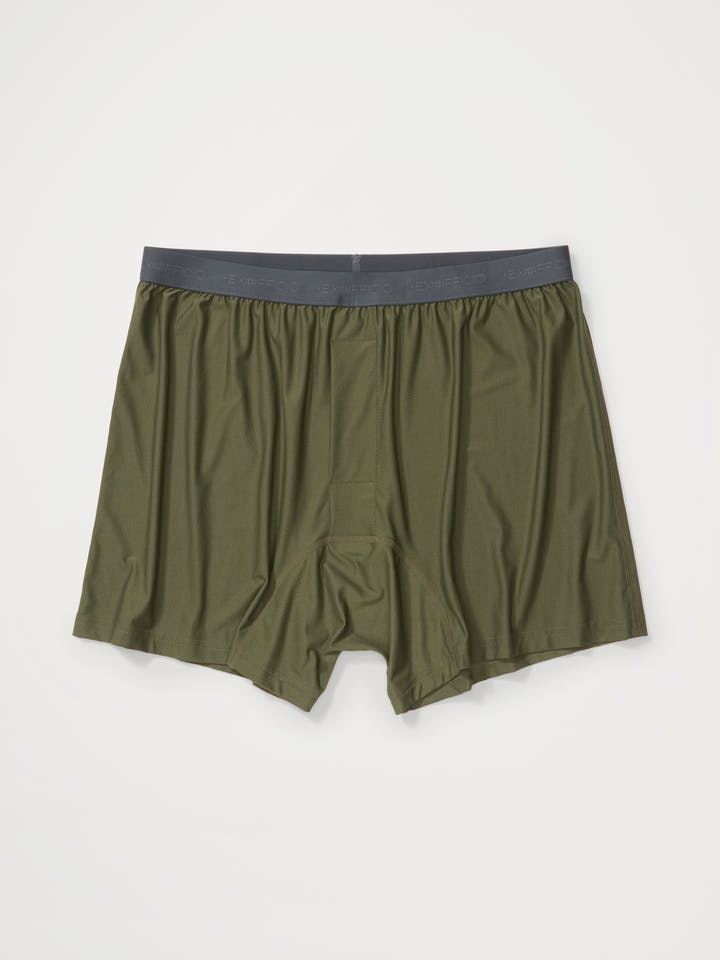Exofficio Men's Give-N-Go 2.0 Boxer