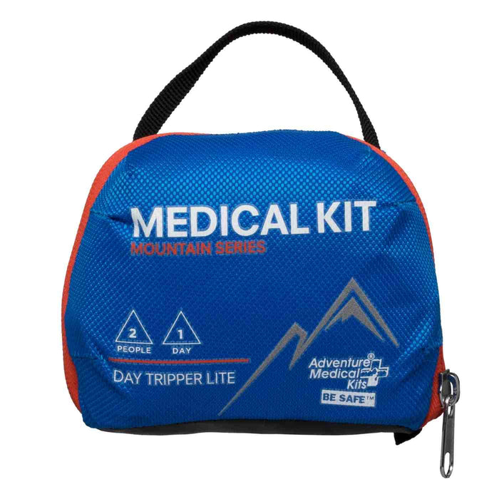 Adventure Med Kit Mountain Series Day Tripper Lite