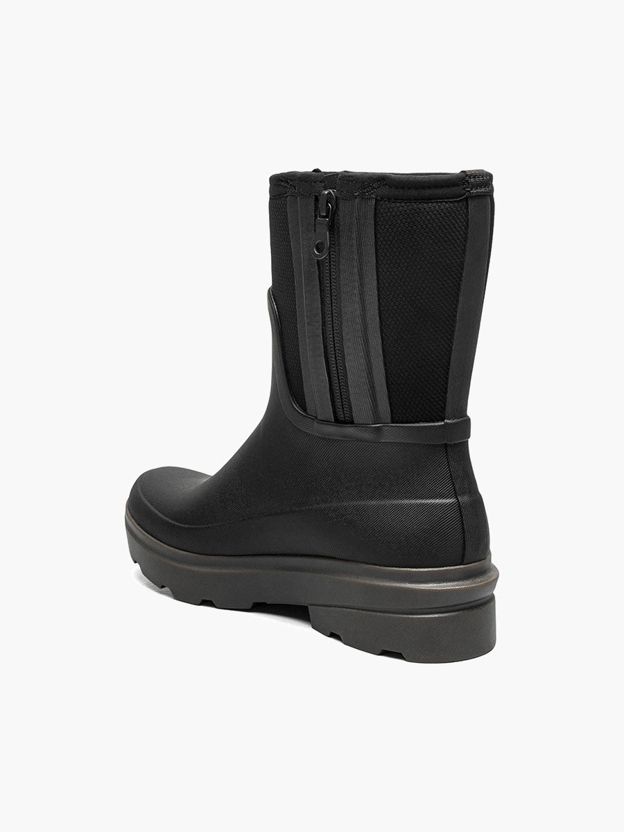 Bogs Women's Hazel Mid Zip