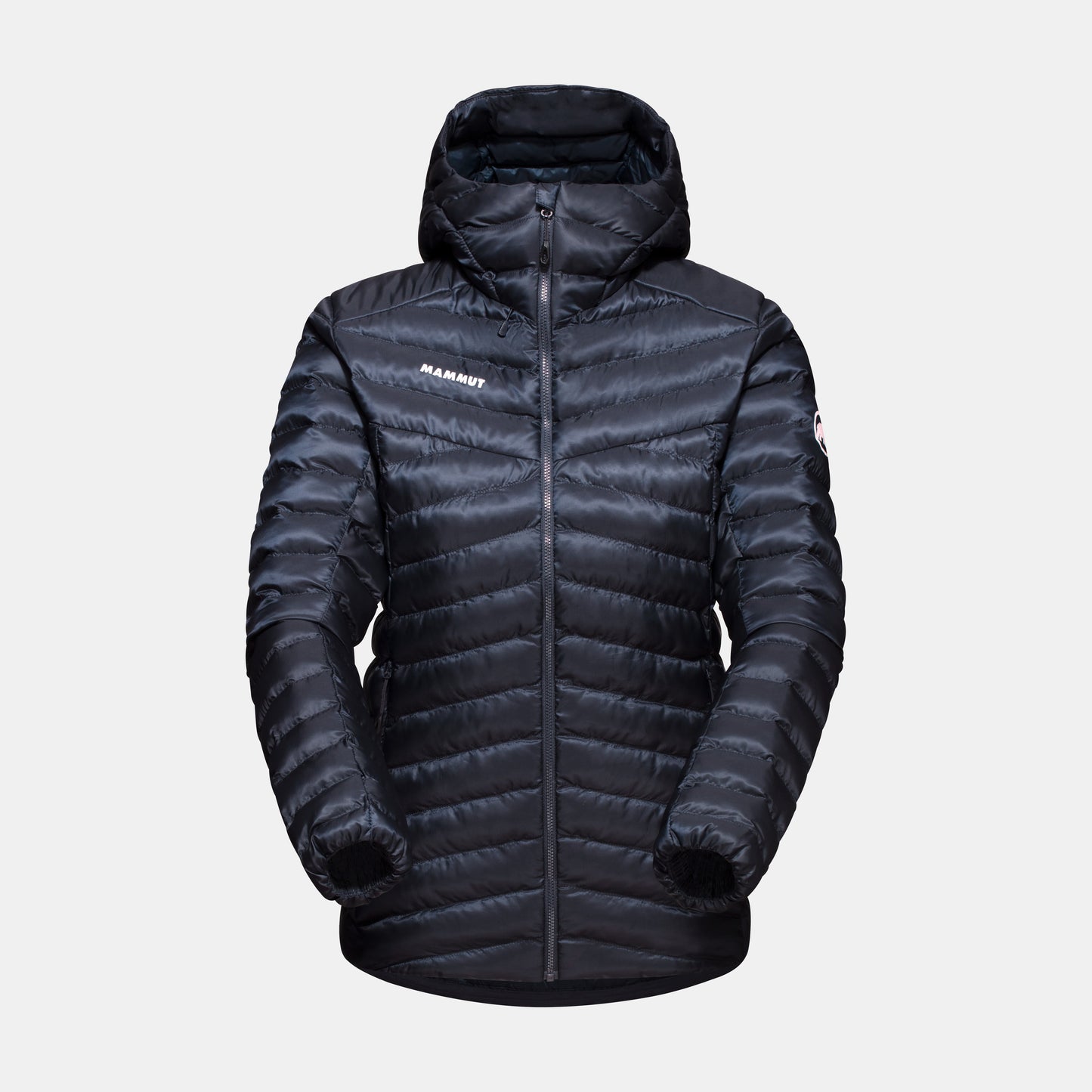 Mammut Women's Albula IN Hooded Jacket