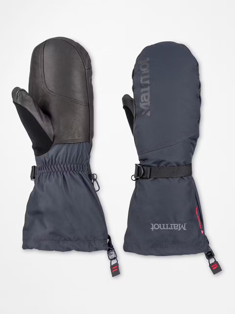 Marmot Unisex Expedition Mitts