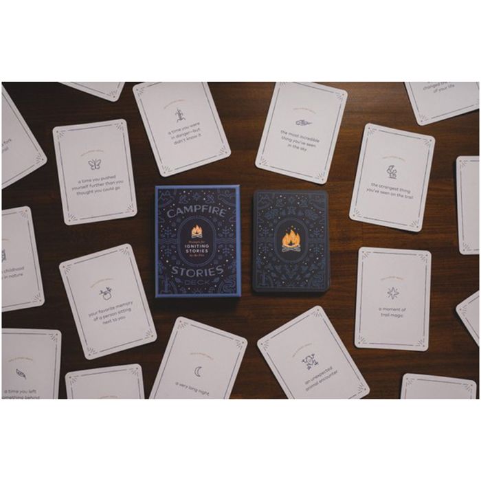 Campfire Stories Deck