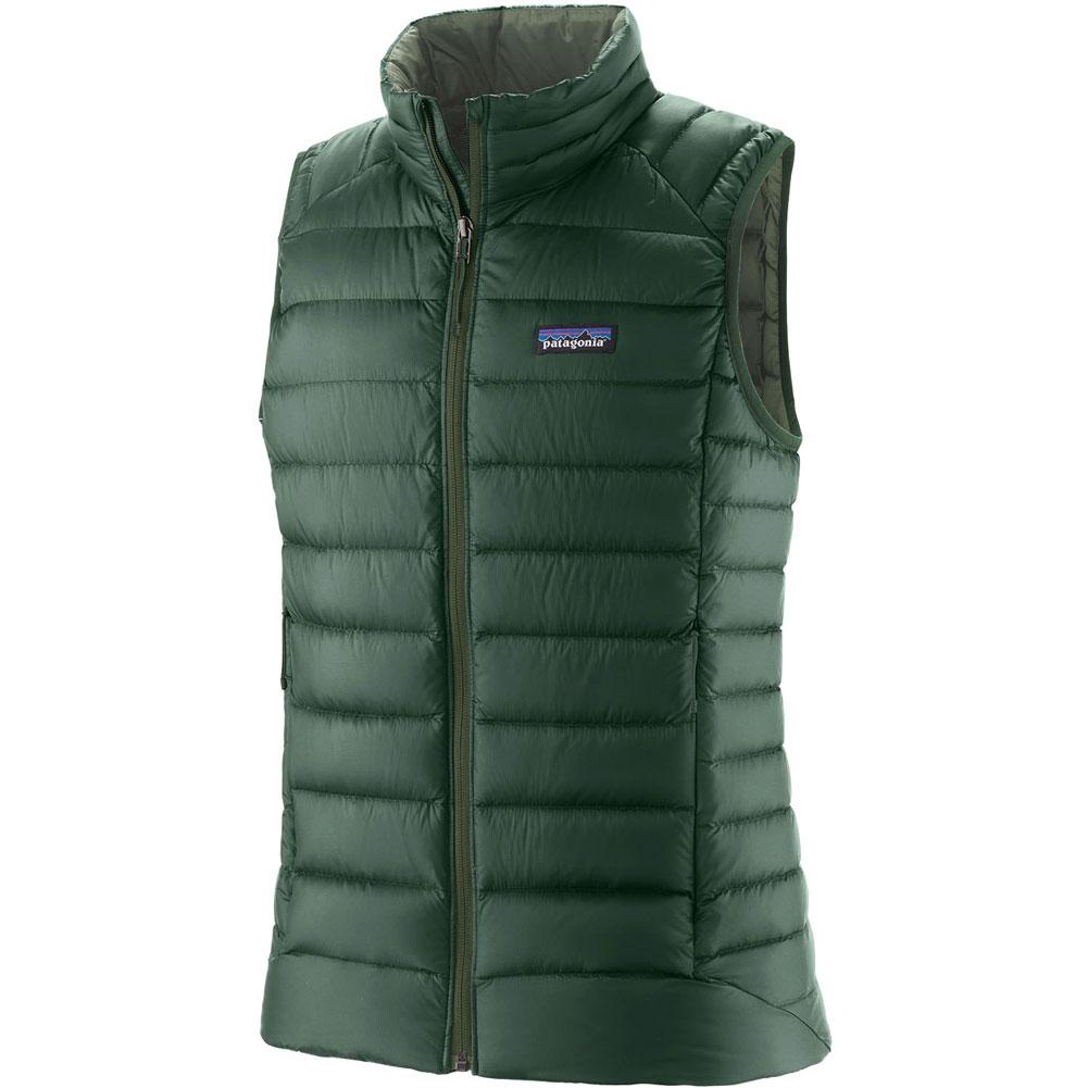 Patagonia Women's Down Sweater Vest