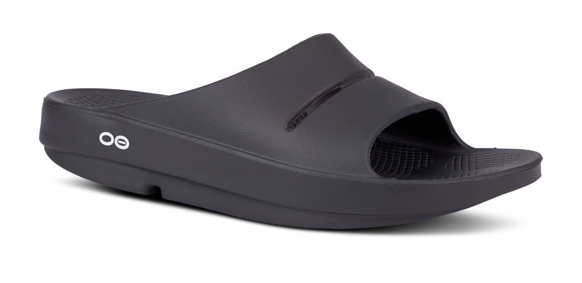 Oofos Ooahh Unisex Slide Sandal