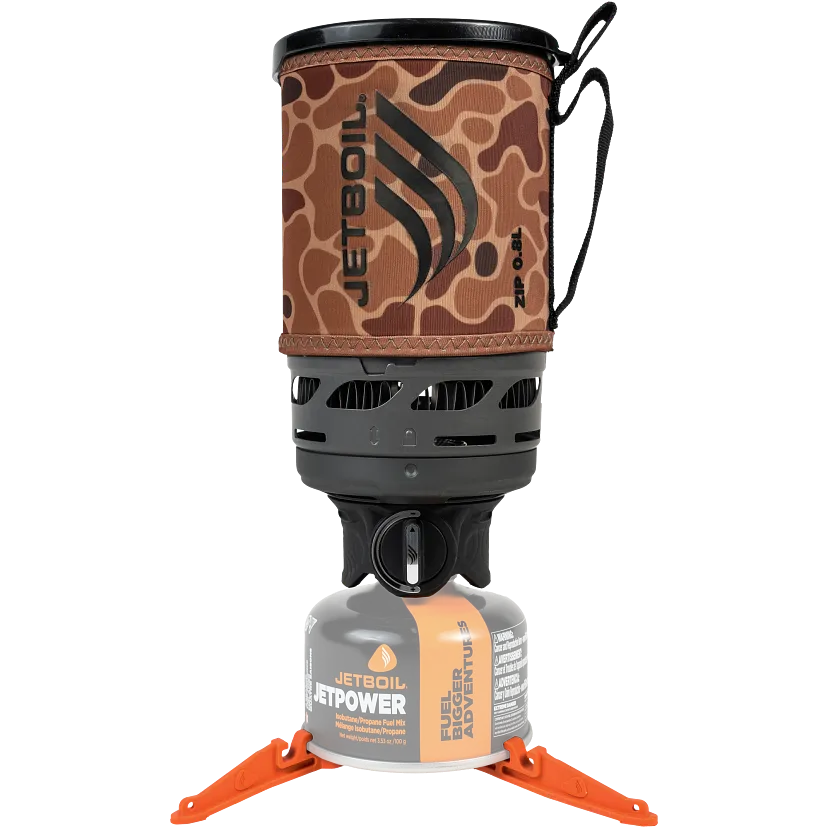 Jetboil Zip 0.8L Fast Boil System