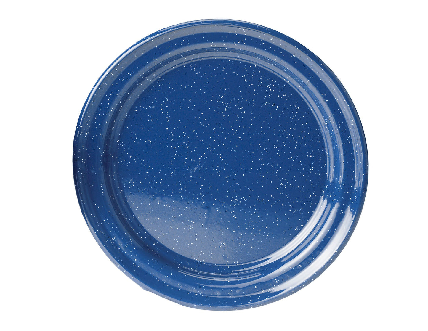 GSI 10" Enamelware Plate