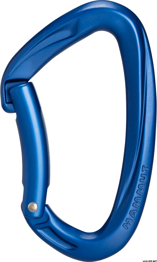 Mammut Crag Key Lock Carabiner