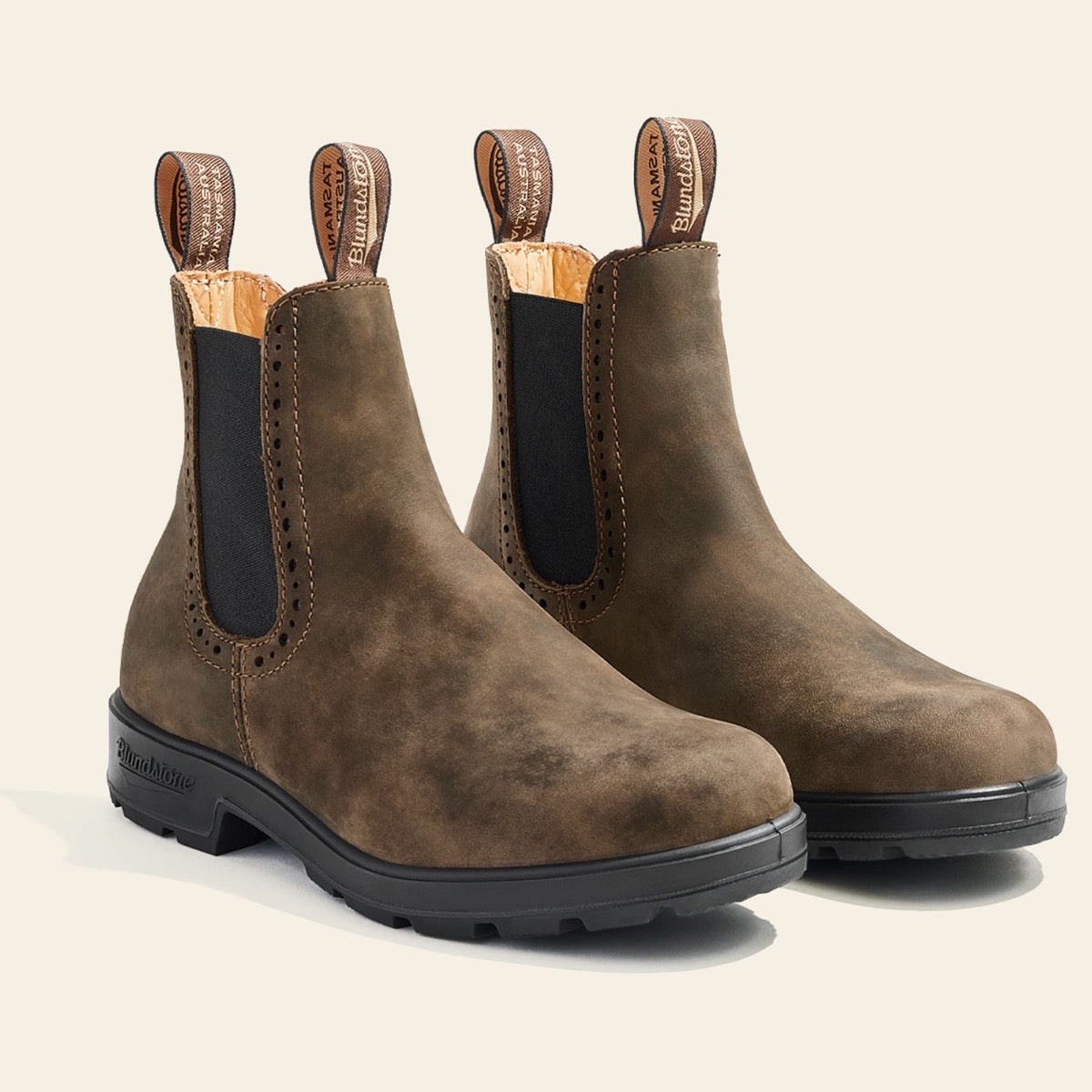 Blundstone High Top 1351