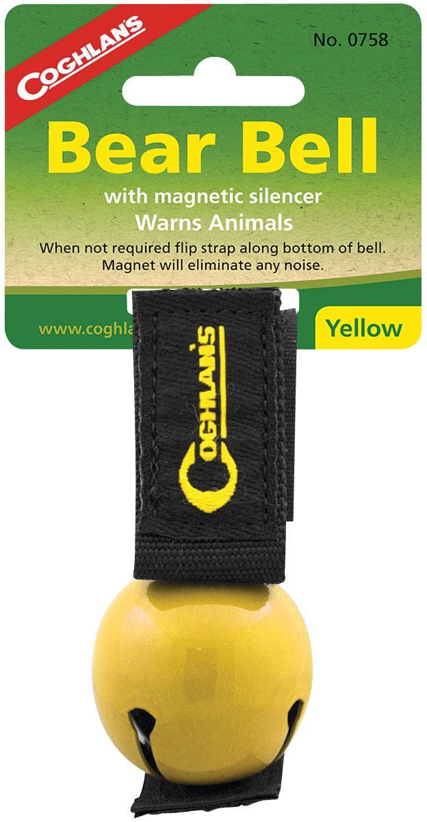 Coghlans Bear Bell