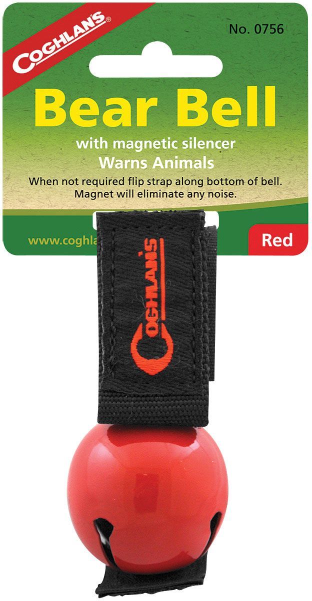 Coghlans Bear Bell