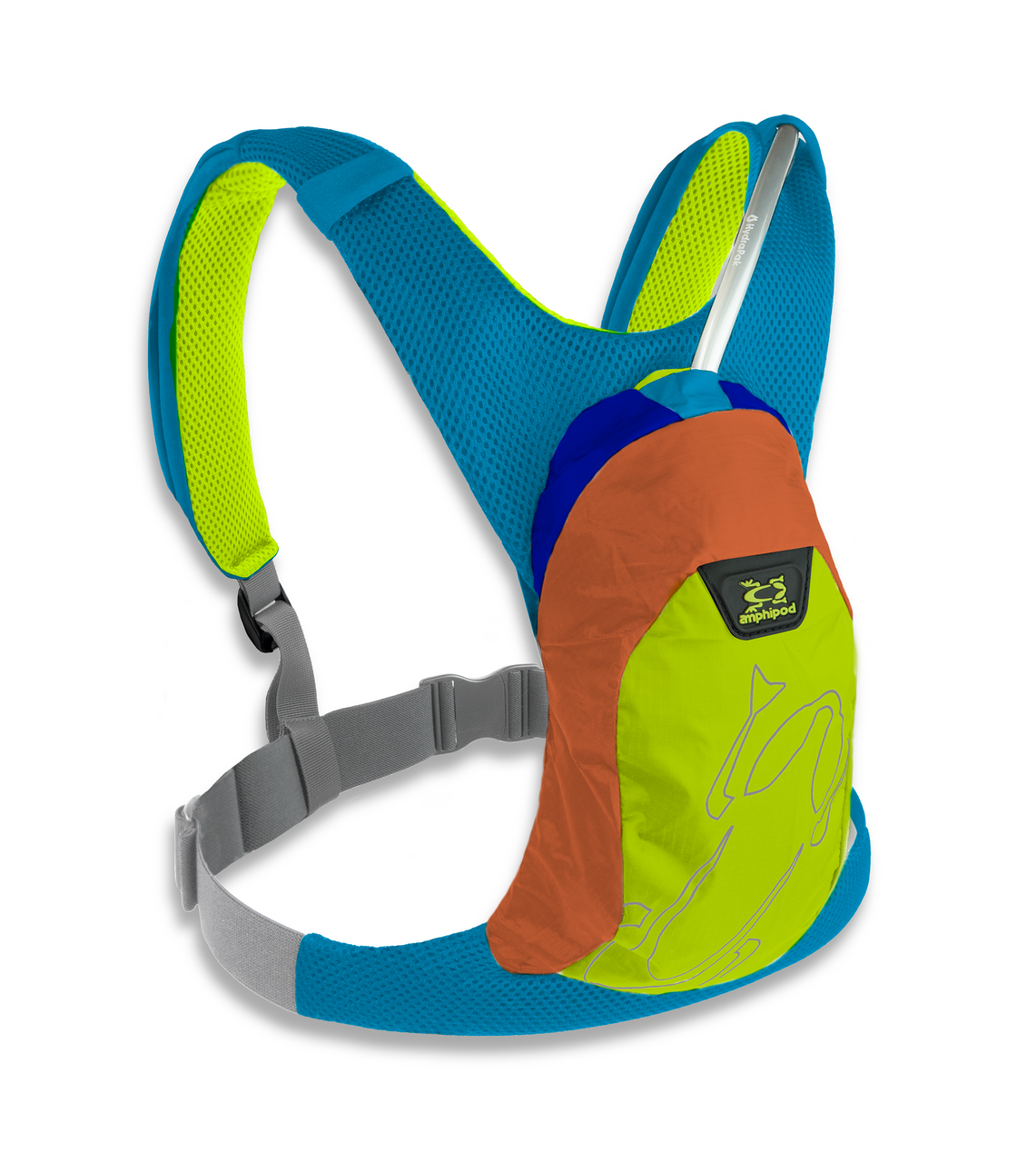 Amphod PureRun Ultralight Vest