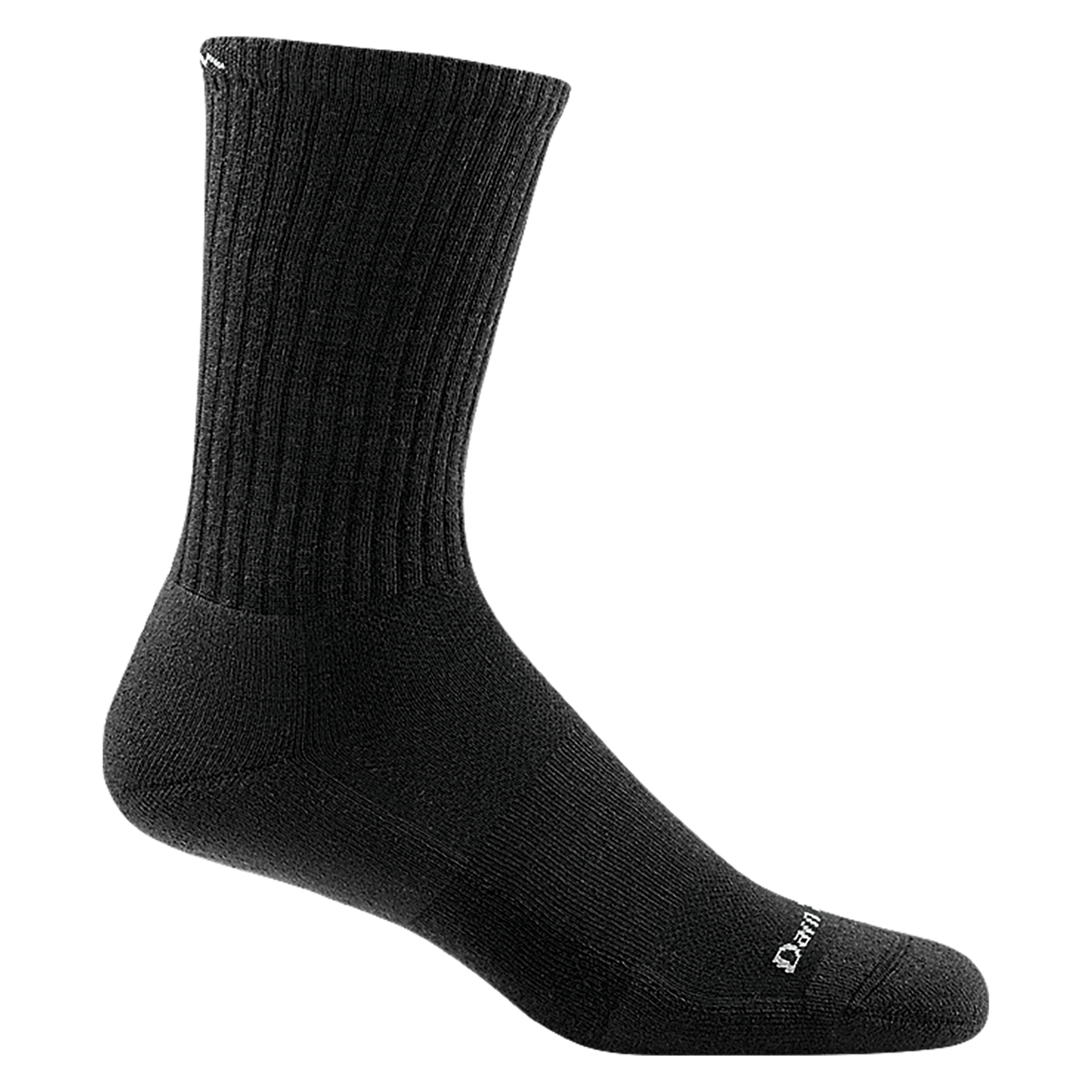 Darn Tough 1680 Men's The Standard Crew Lightweight Lifestyle Socks