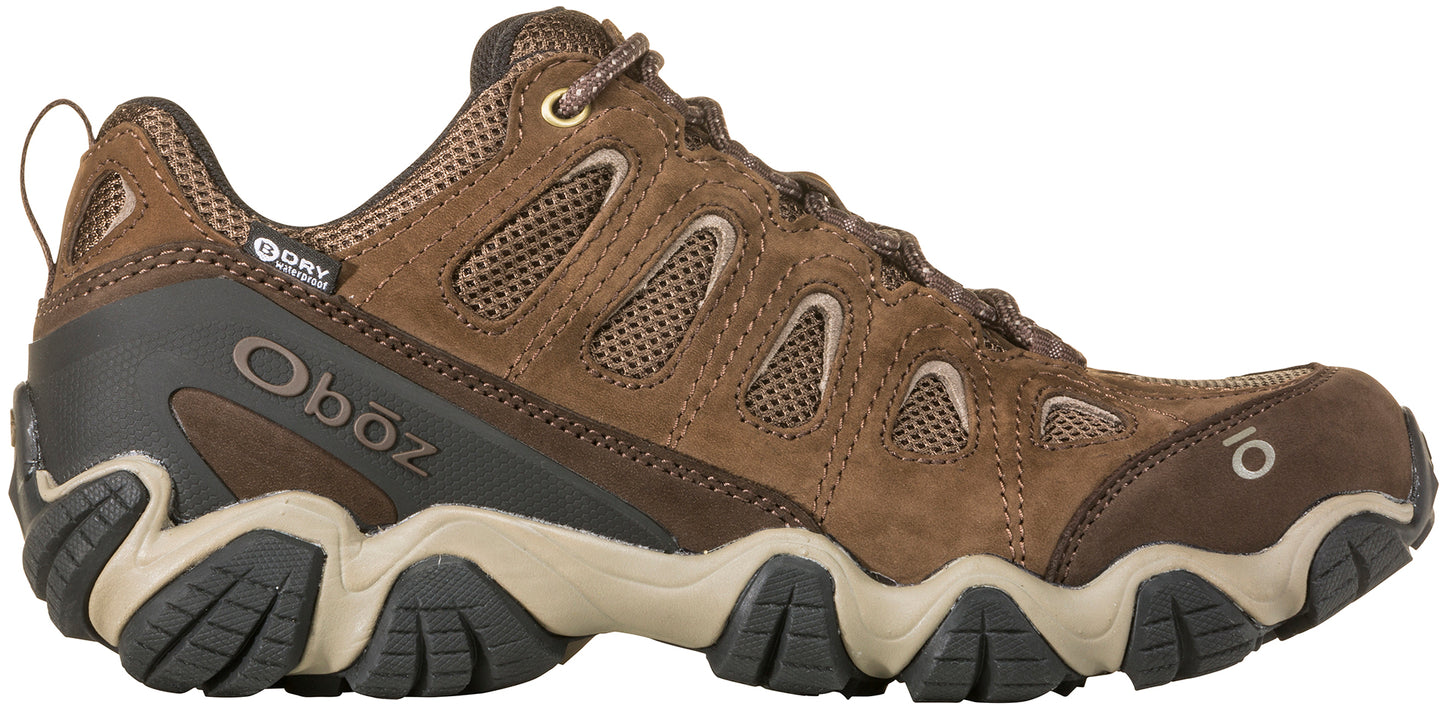 Oboz Sawtooth II Low B-Dry Men's