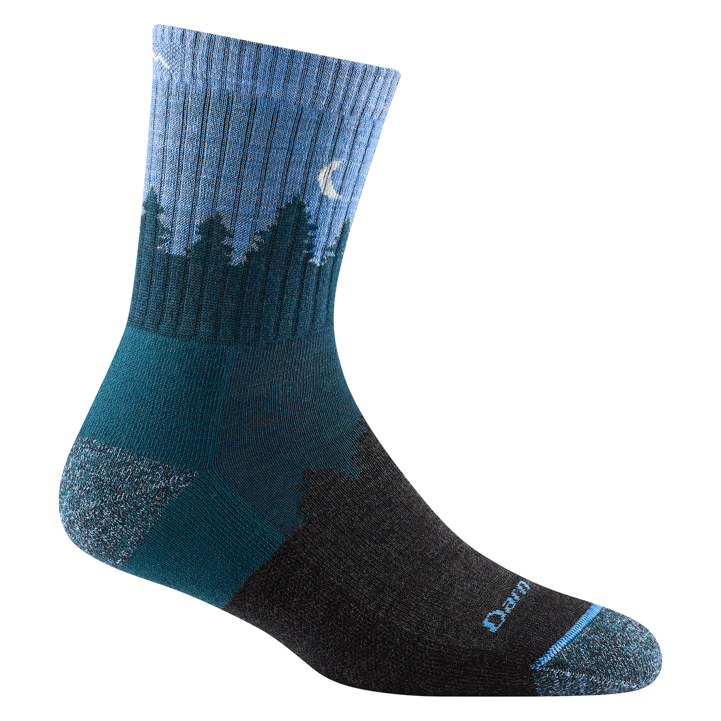 Darn Tough 1971 Women's Treeline Hiking Socks