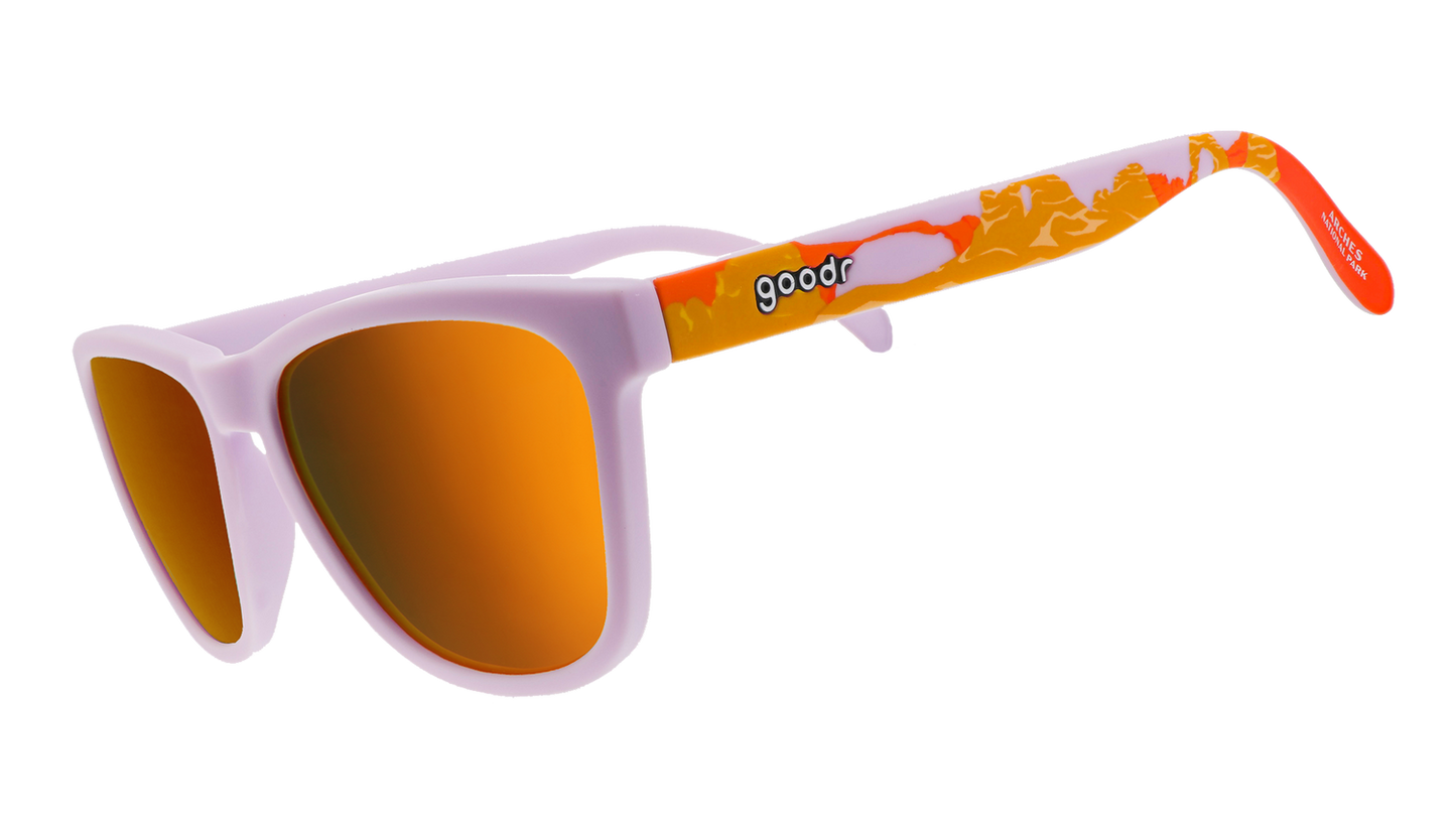 Goodr National Park Sunglasses