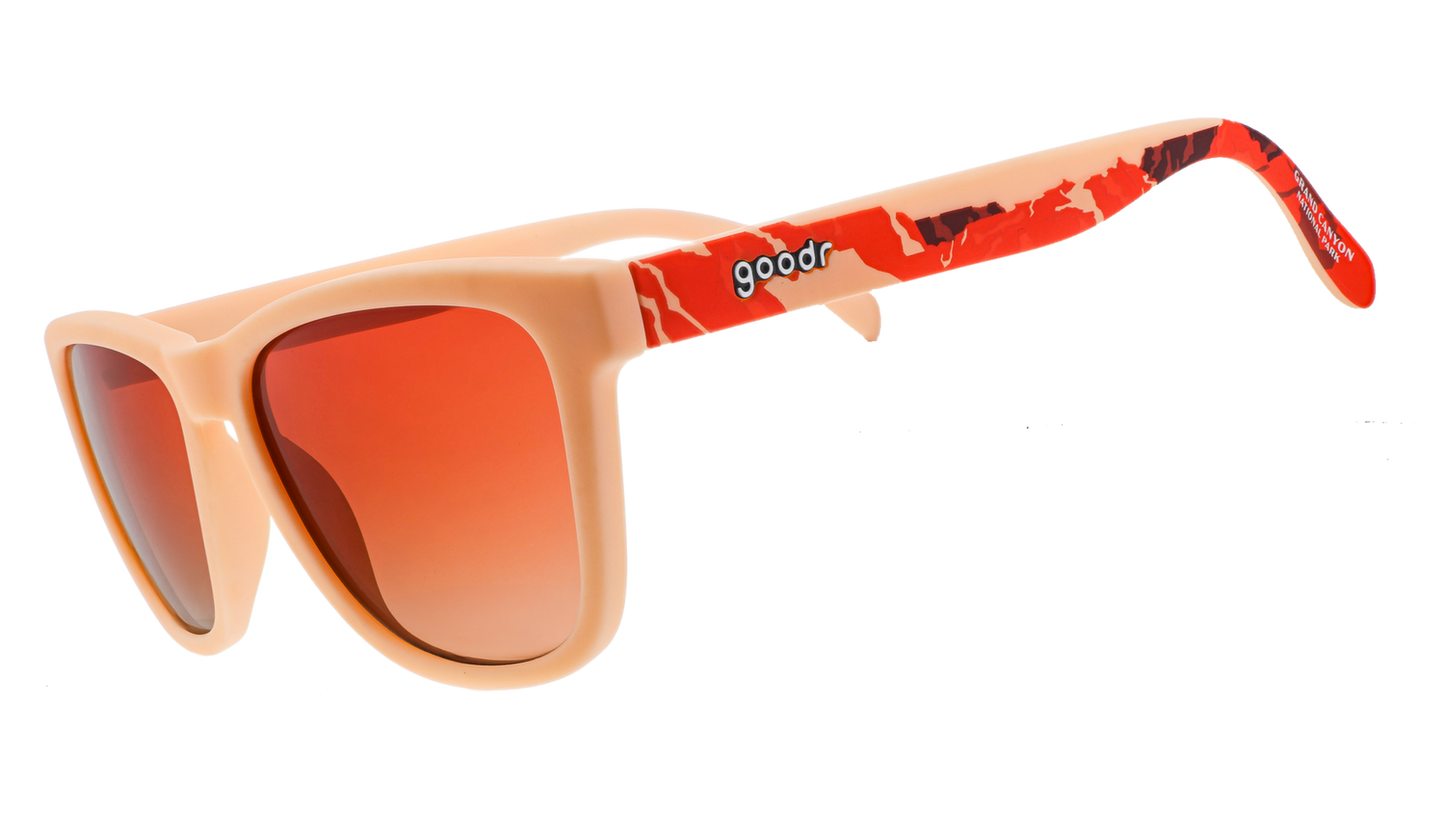 Goodr National Park Sunglasses