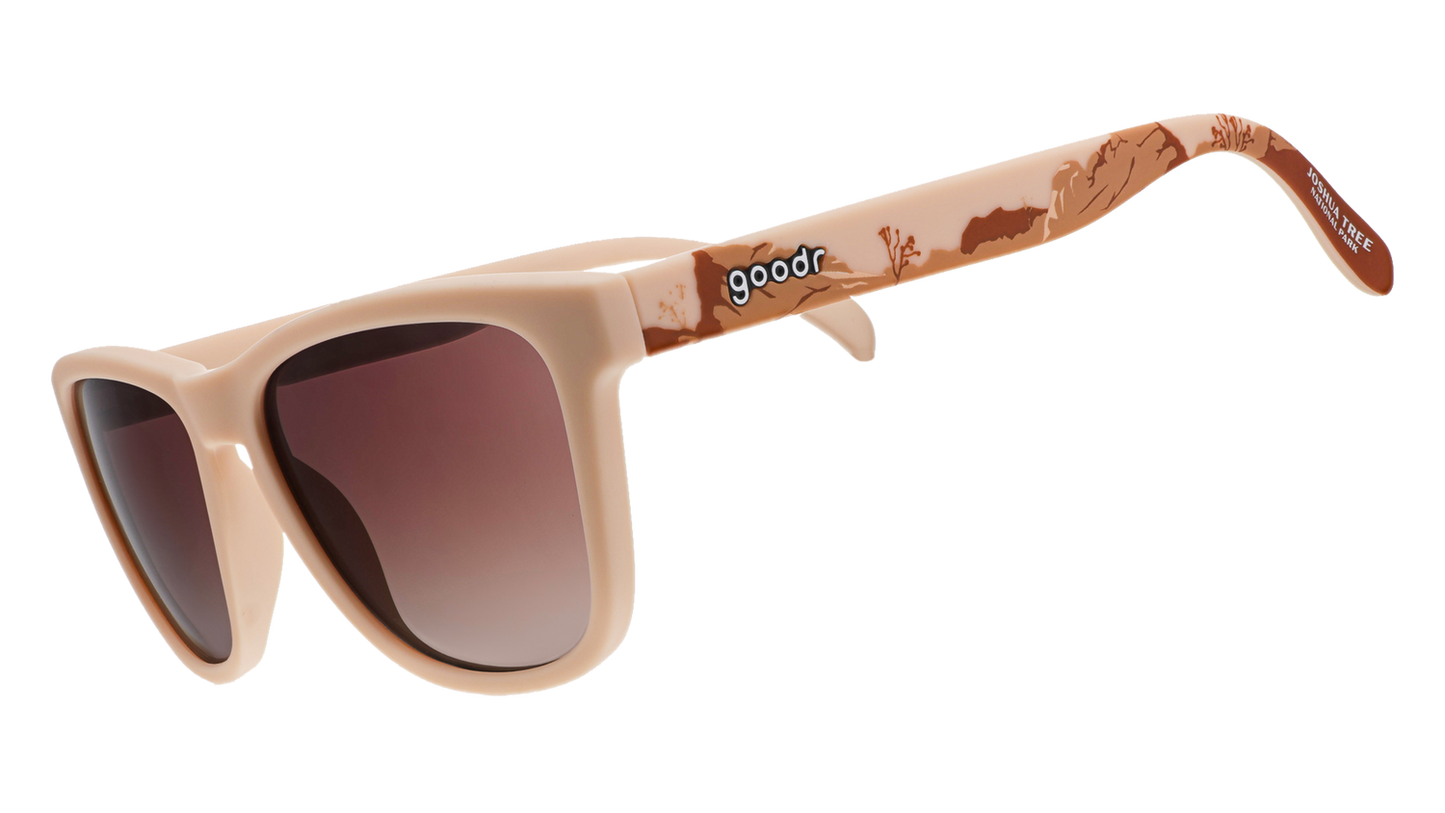 Goodr National Park Sunglasses
