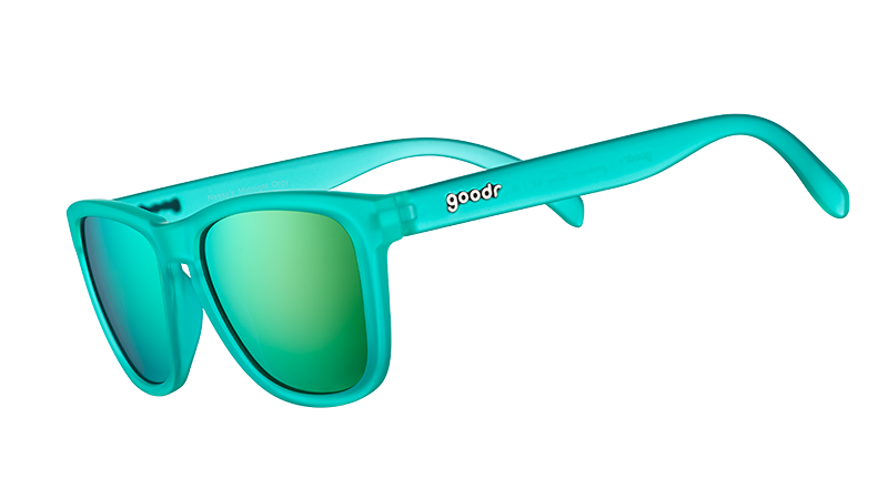 Goodr Sunglasses OG