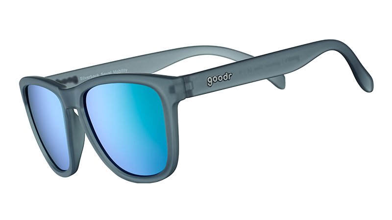 Goodr Sunglasses OG
