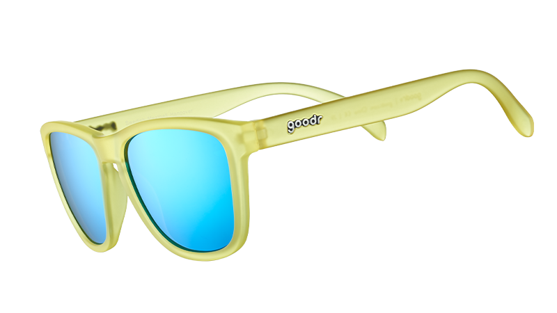Goodr Sunglasses OG