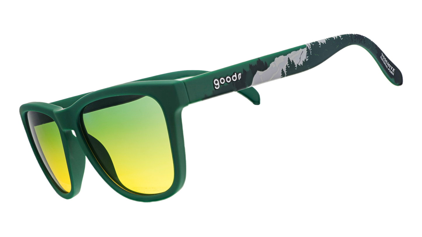 Goodr National Park Sunglasses