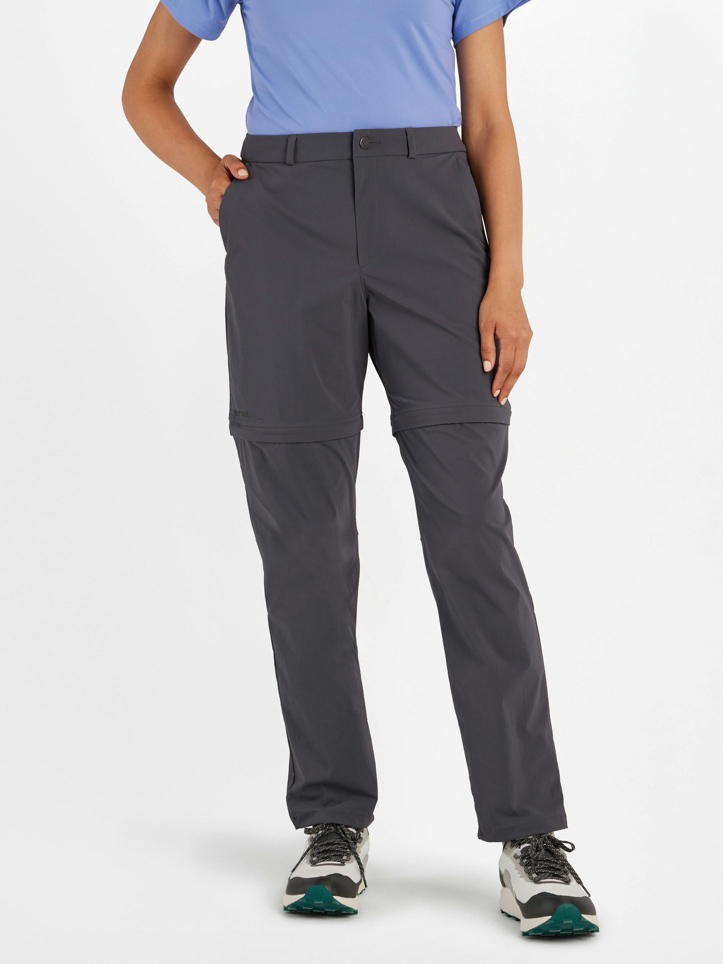 Marmot Women's Arch Rock Convertible Pants