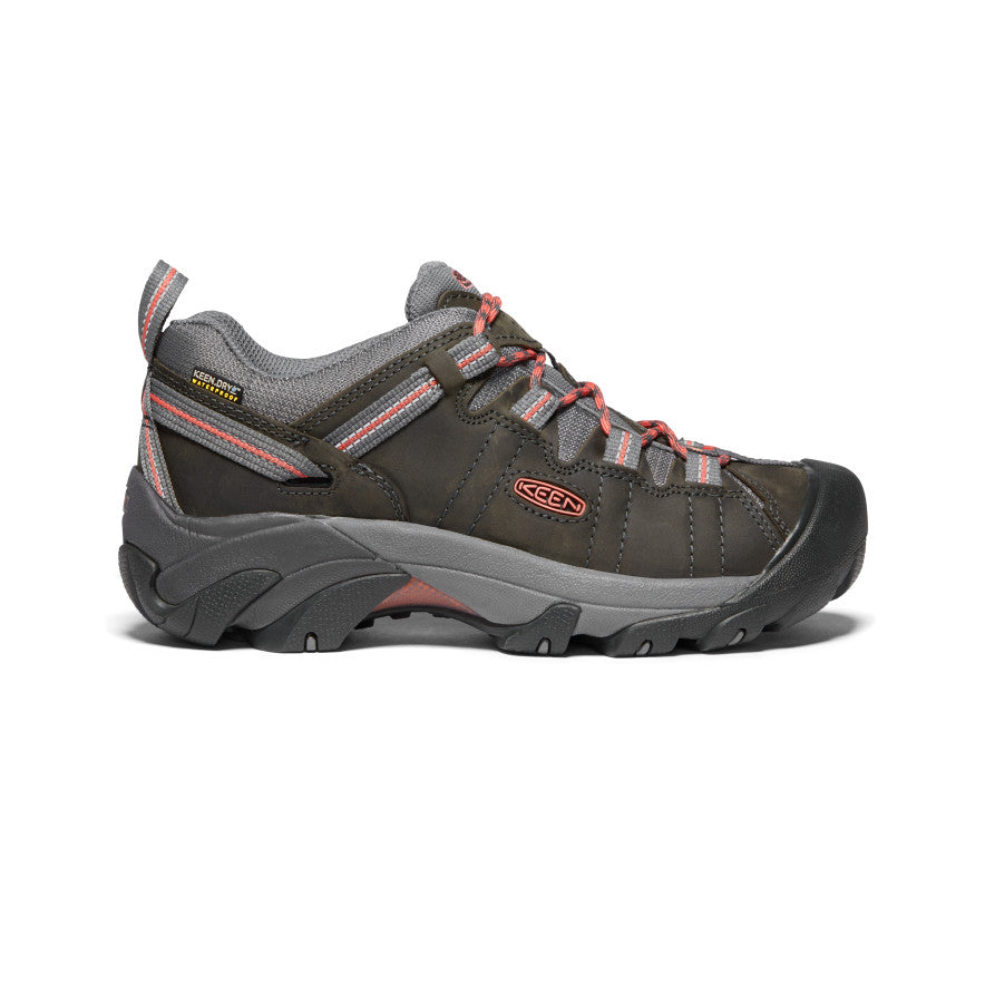 Keen Women's Targhee II Waterproof