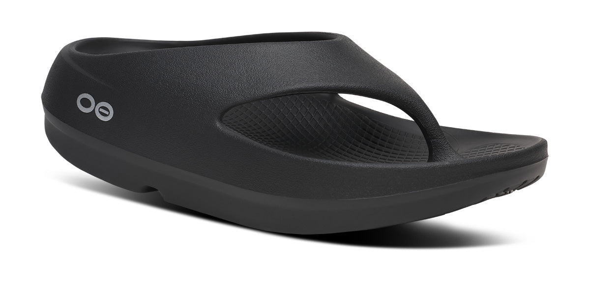 Oofos Ooriginal Plus Men's Sandal