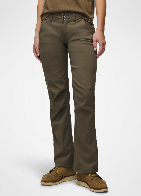 Prana Halle Pant Reg Inseam