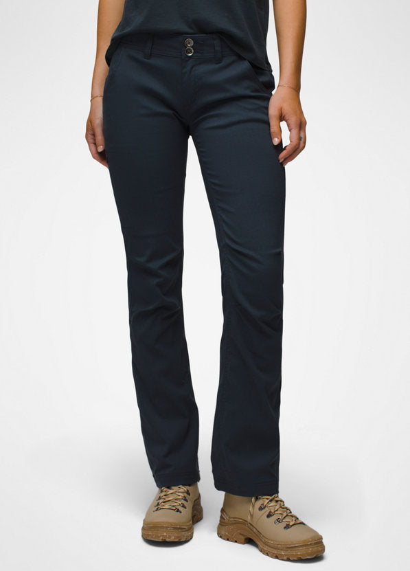 Prana Halle Pant Reg Inseam