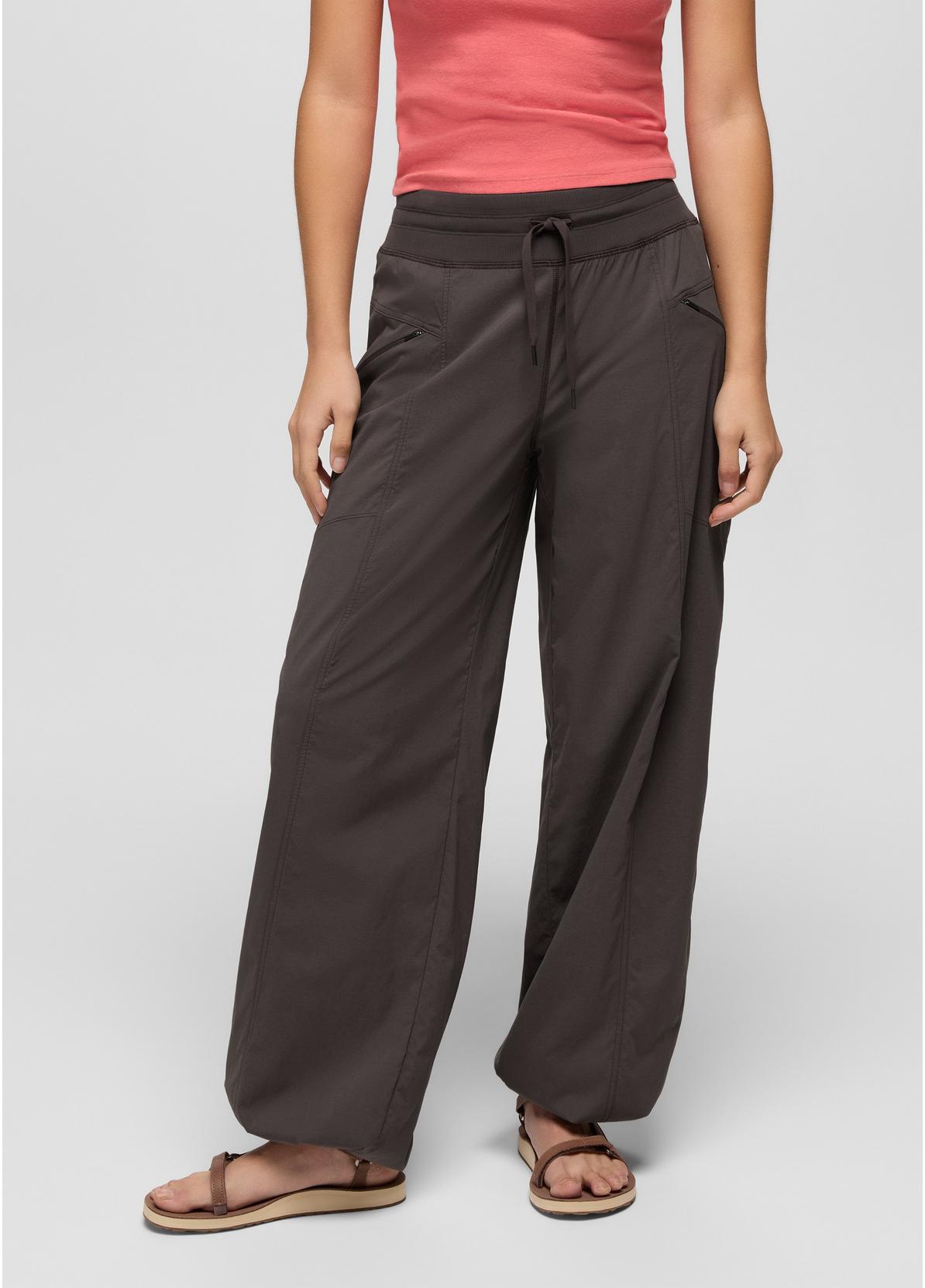 Prana Koen Wide Leg Pant