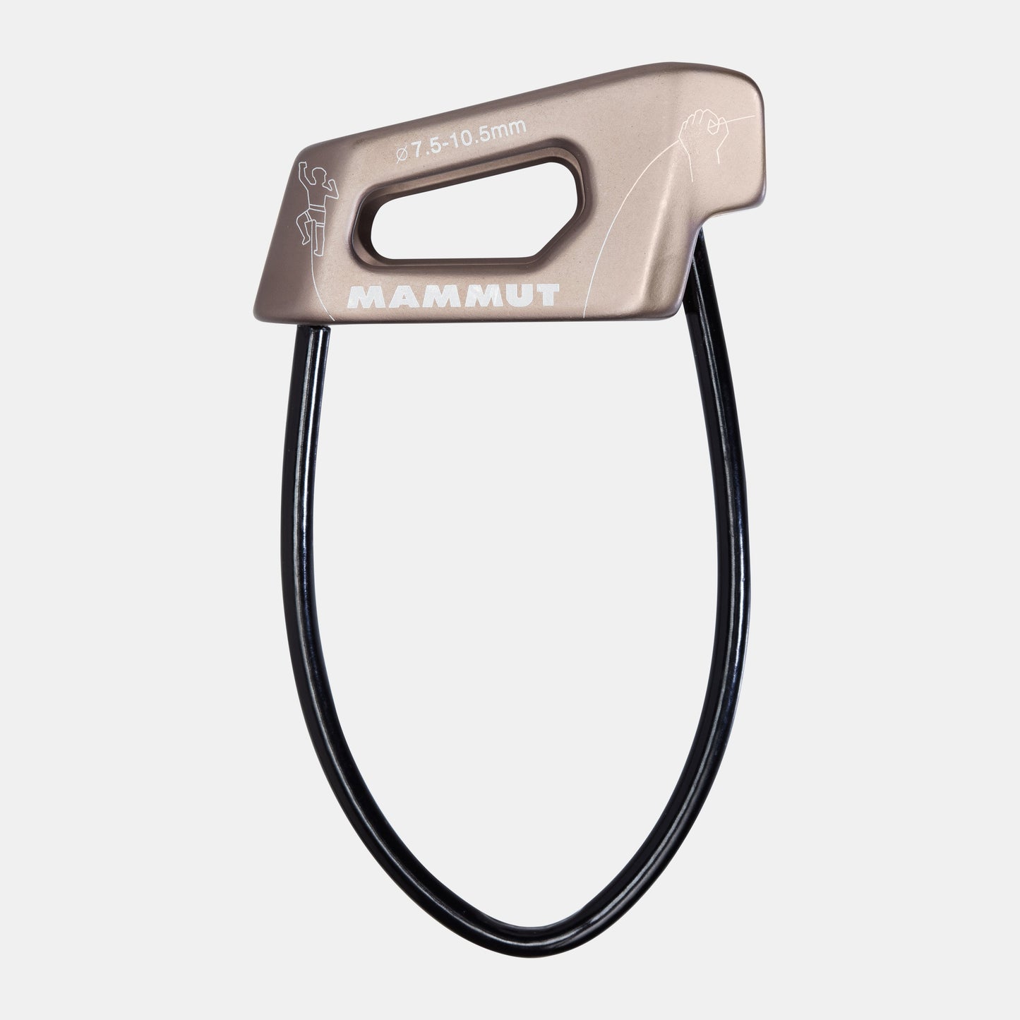 Mammut Craig Light Belay