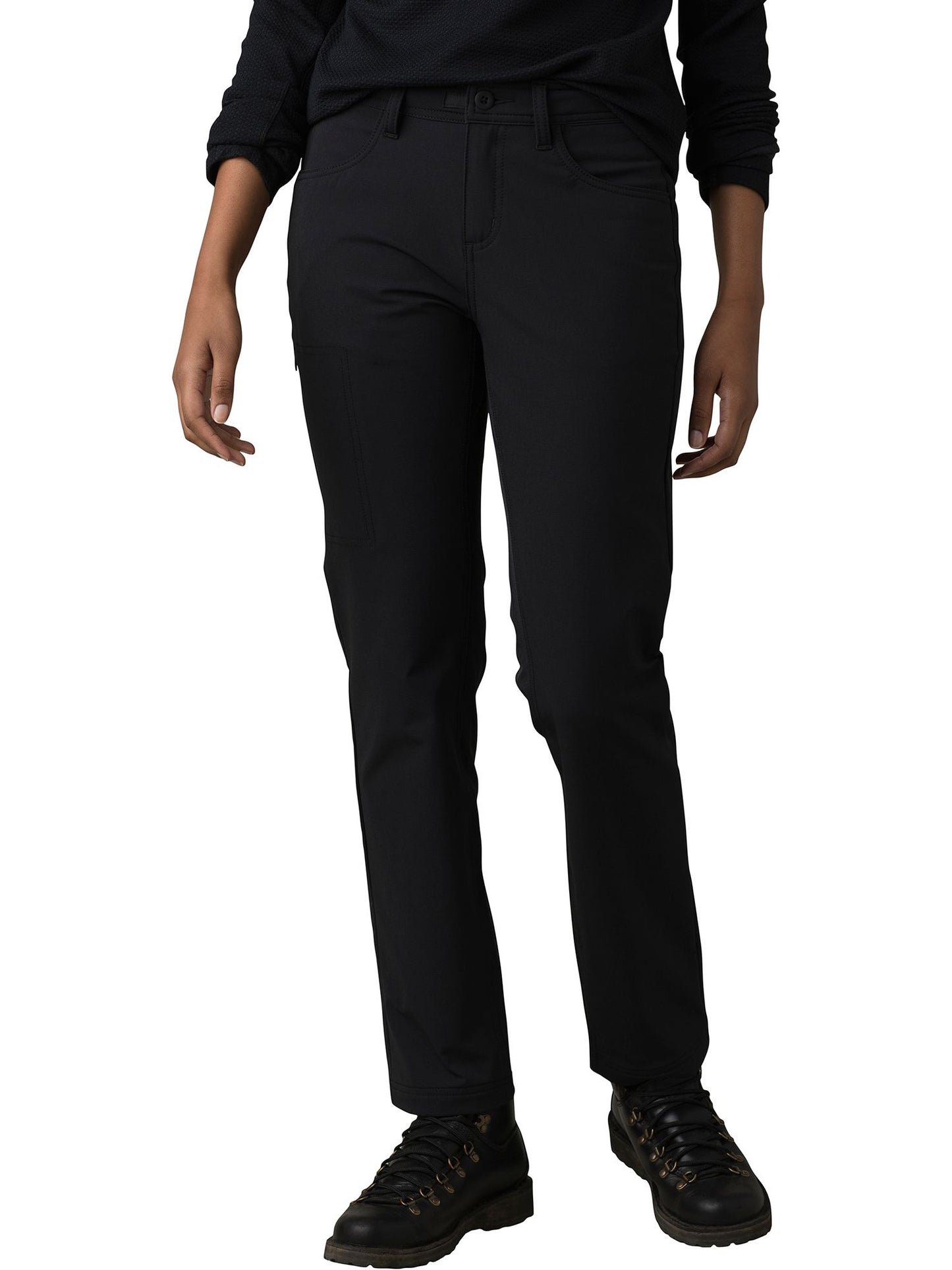 Prana Halle AT Straight Pant