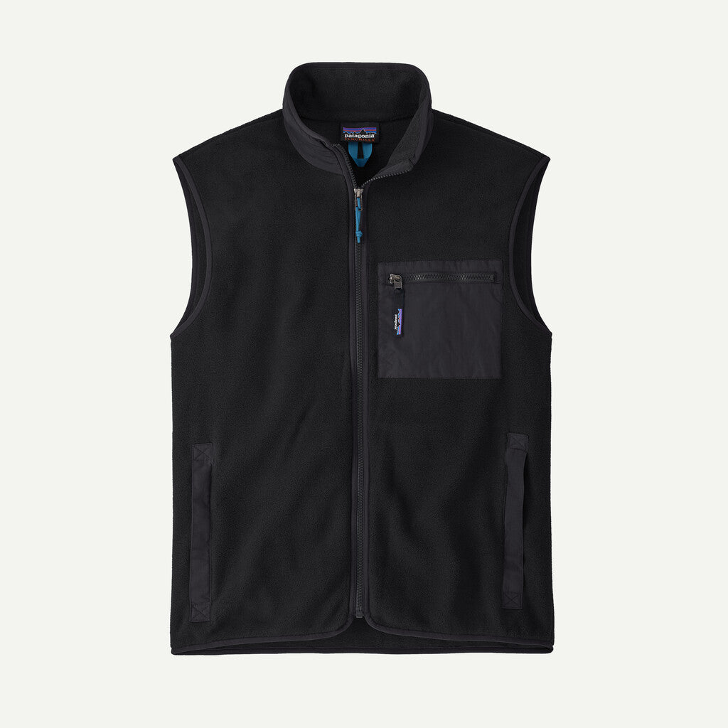Patagonia Men's Classic Synchilla Vest