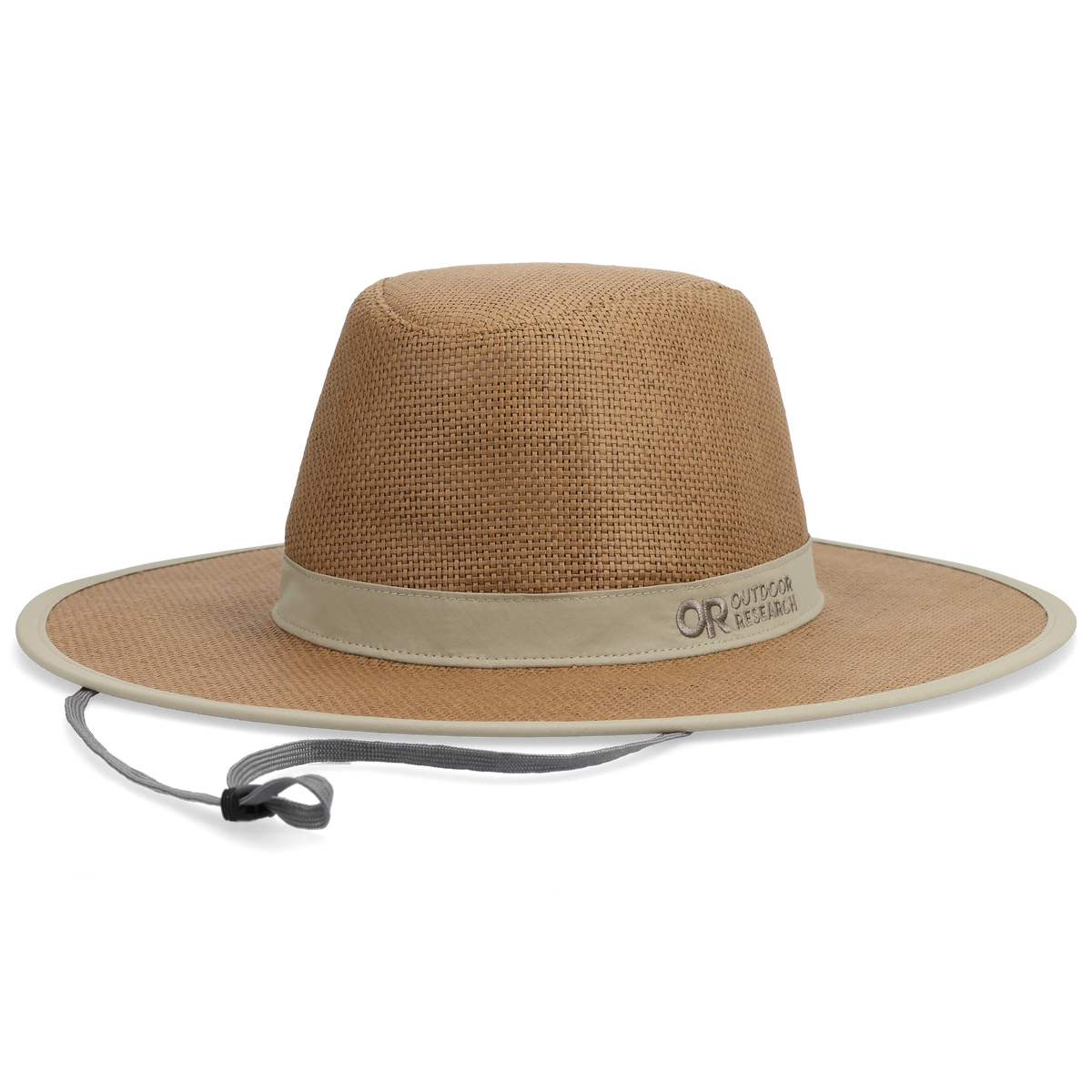 OR Papyrus Brim Sun Hat