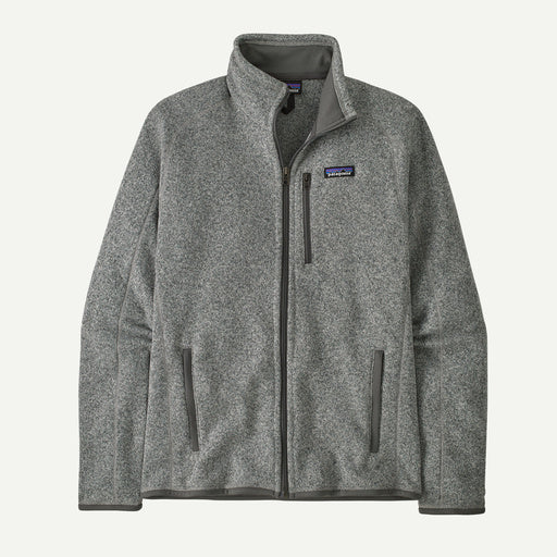 Patagonia Men's Better Sweater Jacket