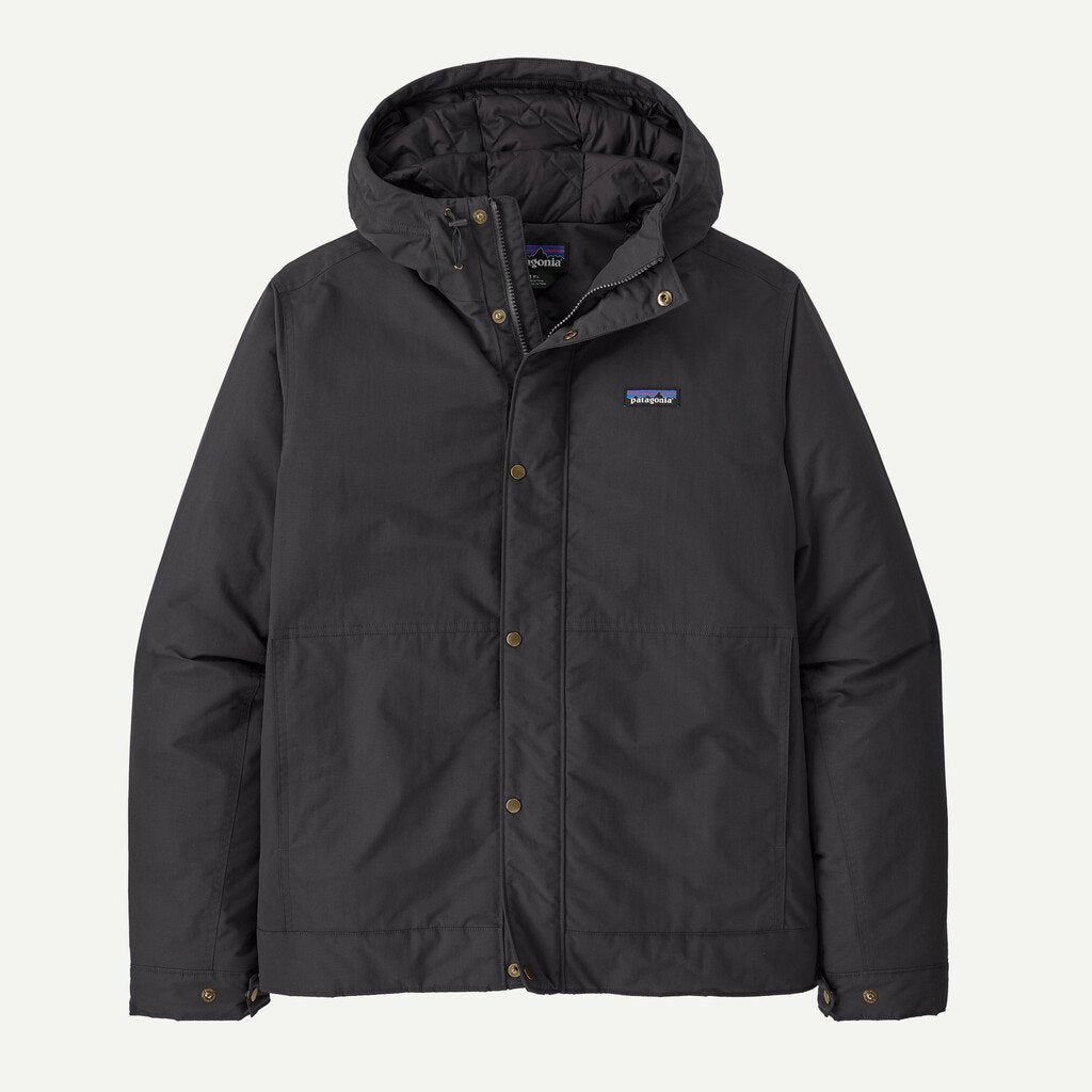 Patagonia Men's Isthmus Jacket