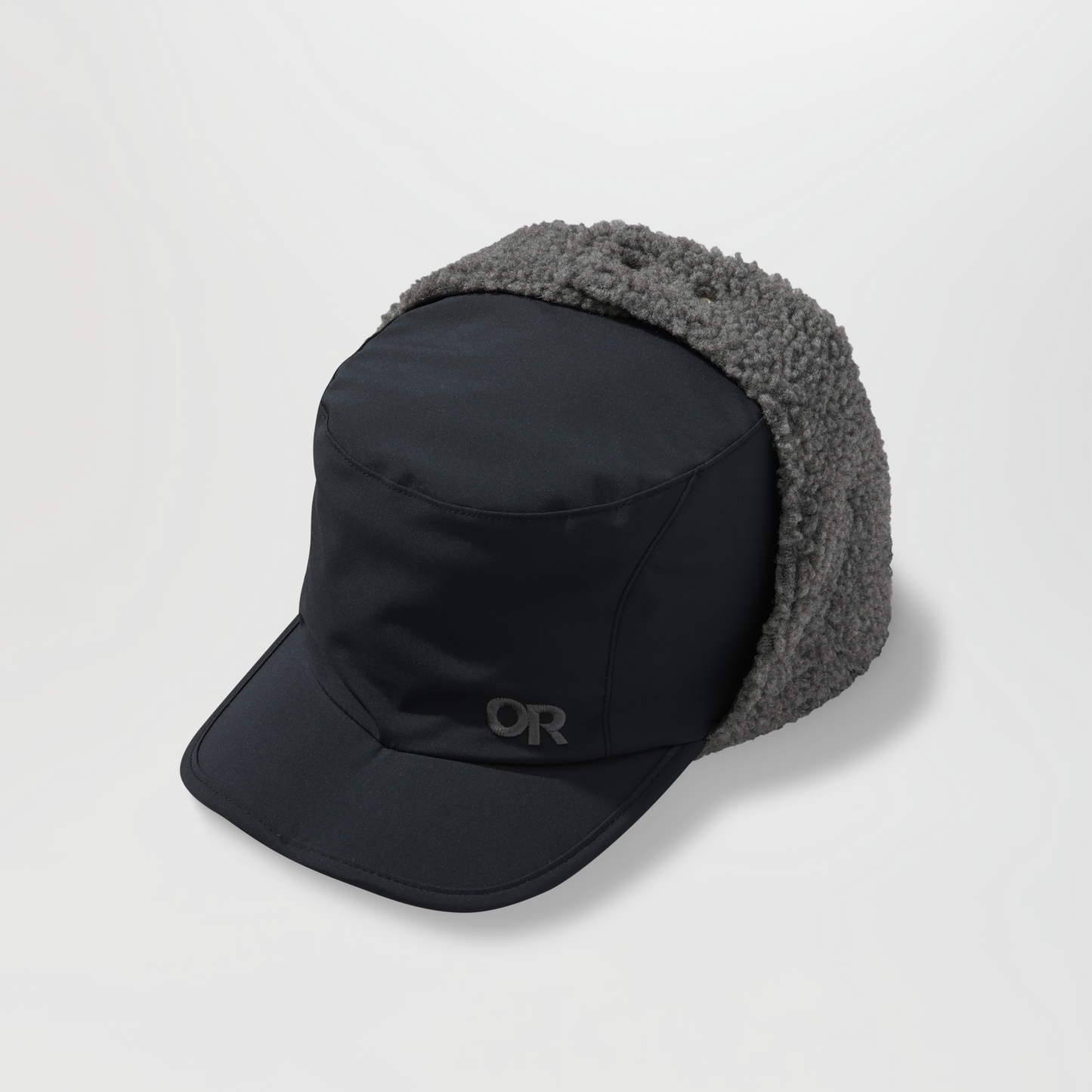 OR Whitefish Hat