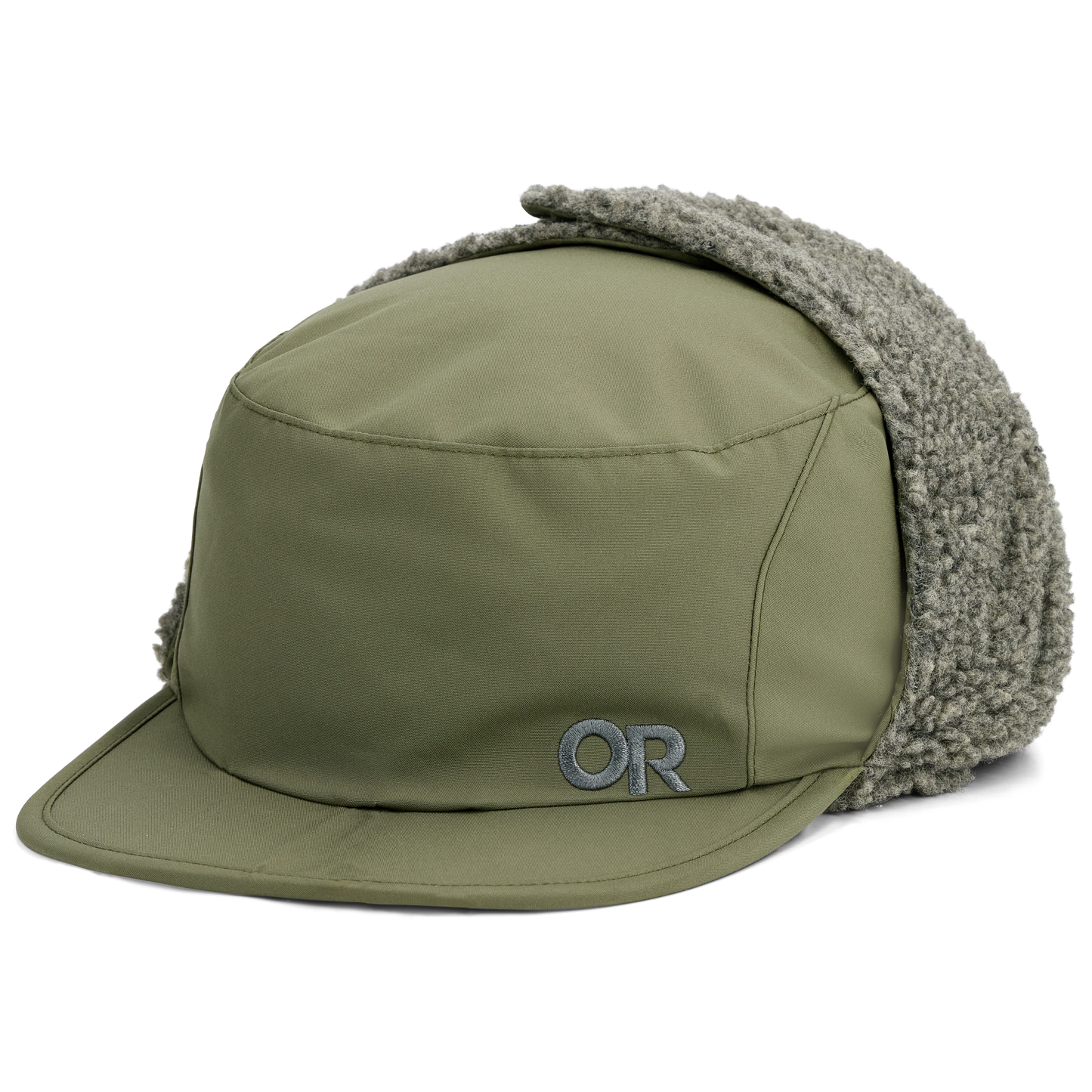 OR Whitefish Hat