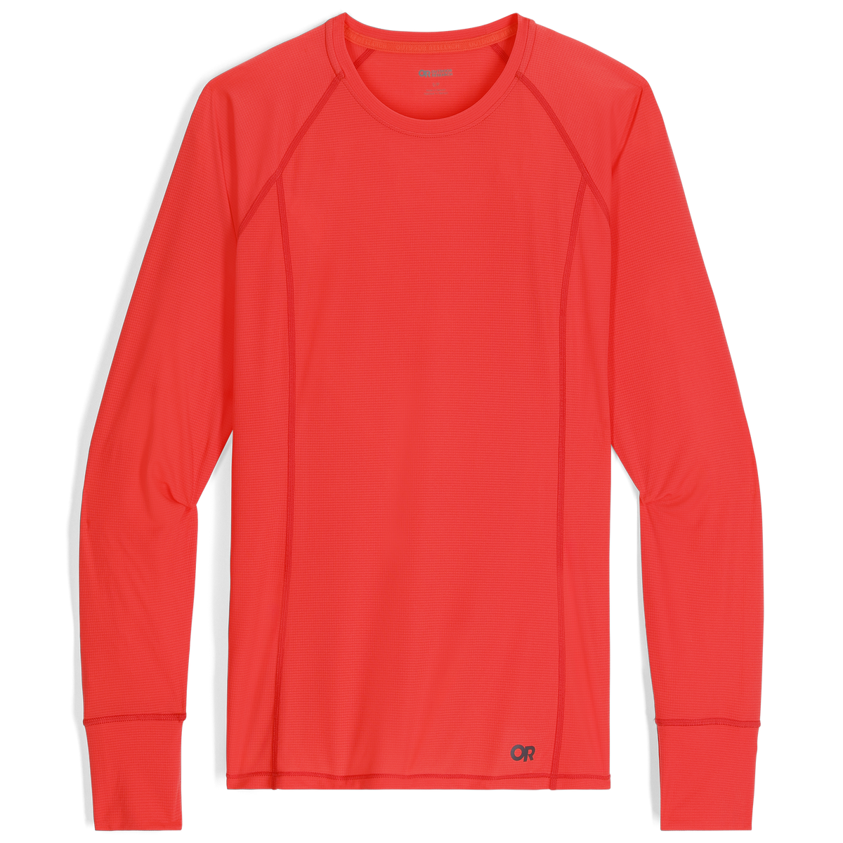 OR Women's Echo Long Sleeve Tee