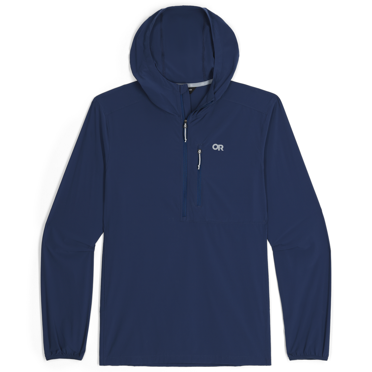 OR Men's Astroman Air Sun Hoodie