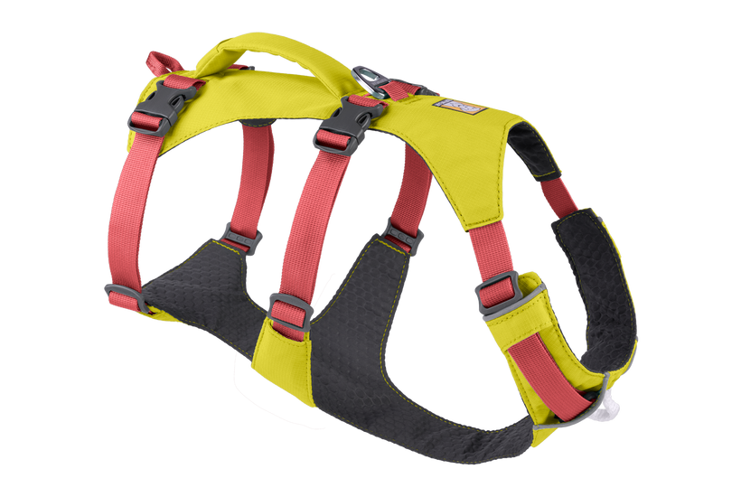 Ruffwear Flagline Dog Harness with Handle