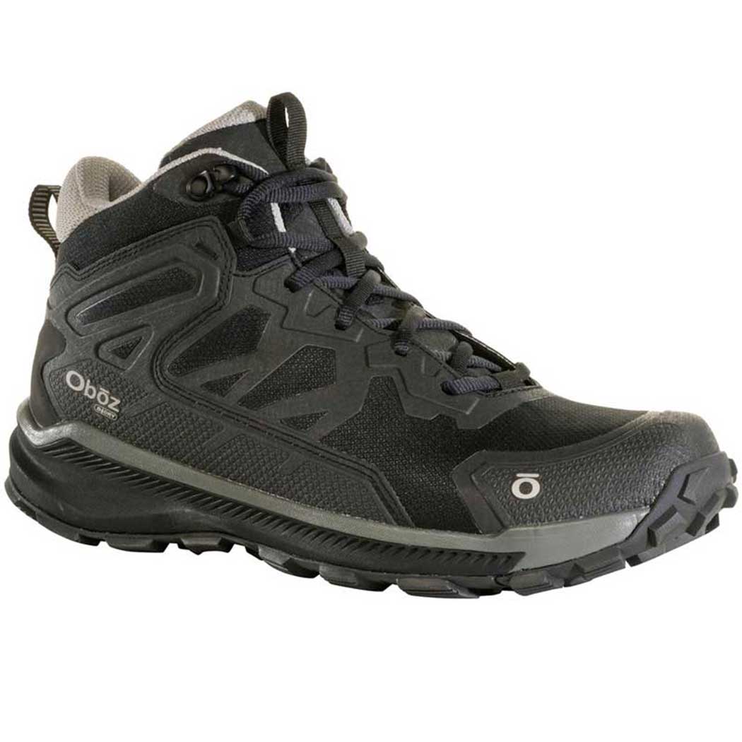 Oboz Men's Katabatic Mid B-Dry WP
