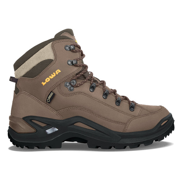 Lowa Renegade GTX Mid