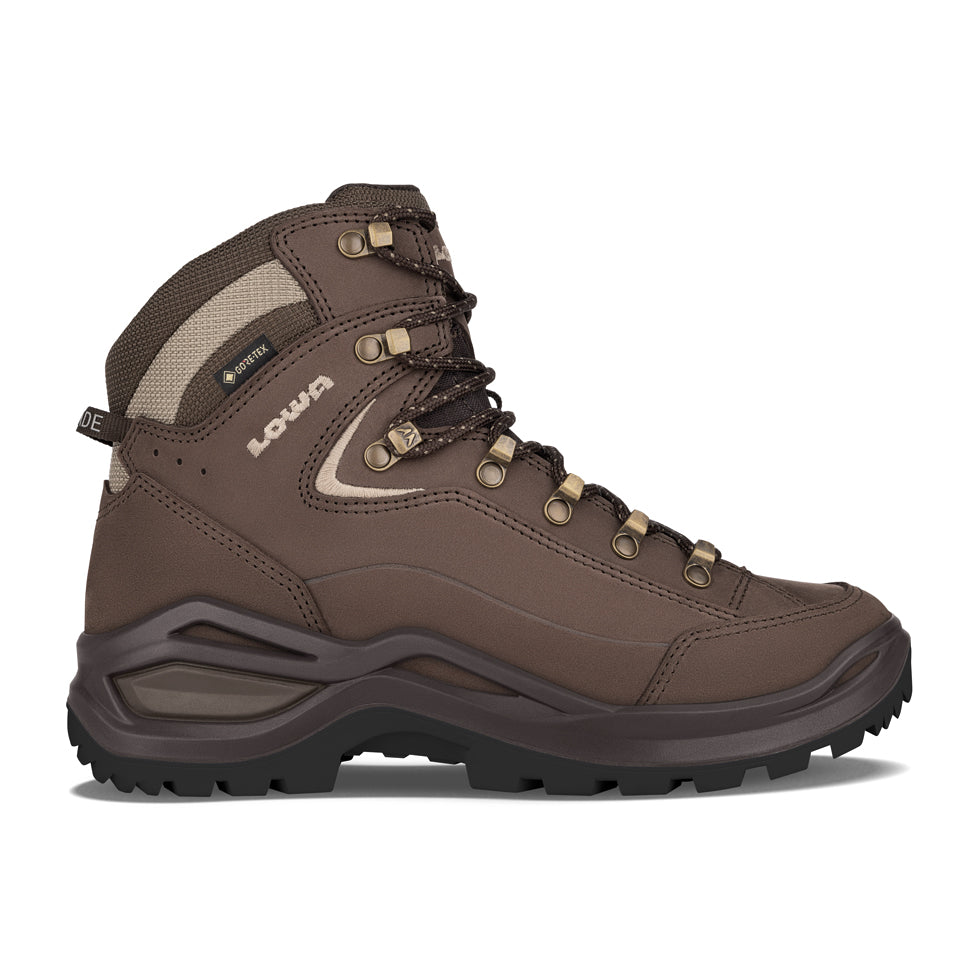 Lowa Women's Renegade GTX Mid