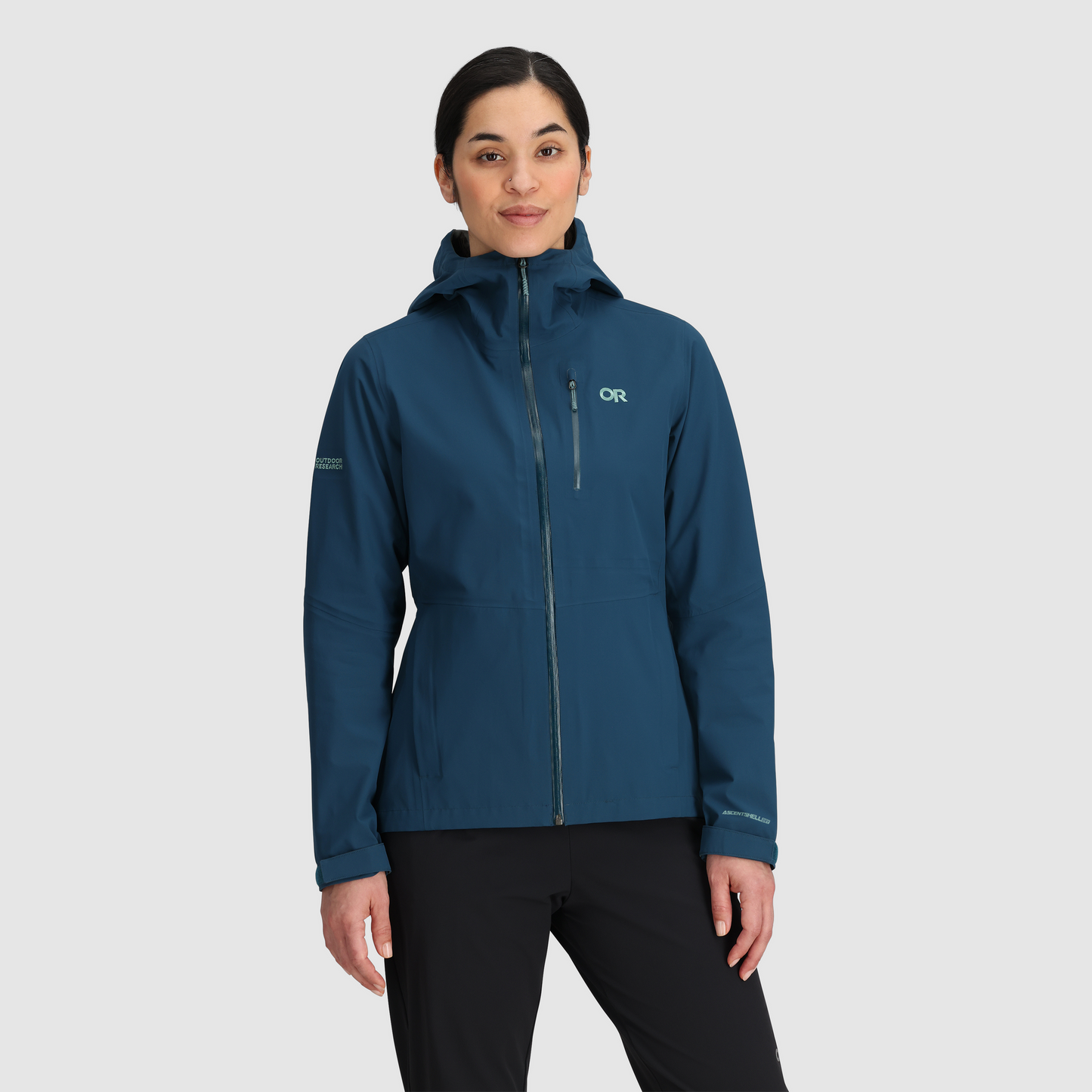 OR Women's Aspire 3L Jacket