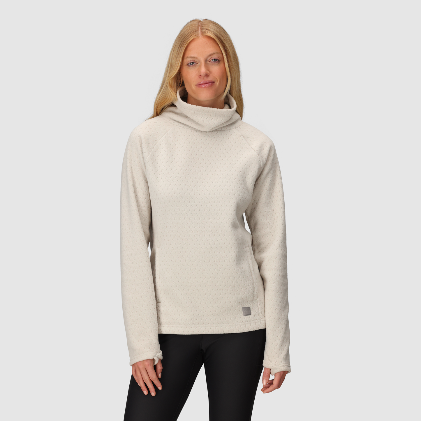 OR Women's Trail Mix XT Fleece Cowl Pullover