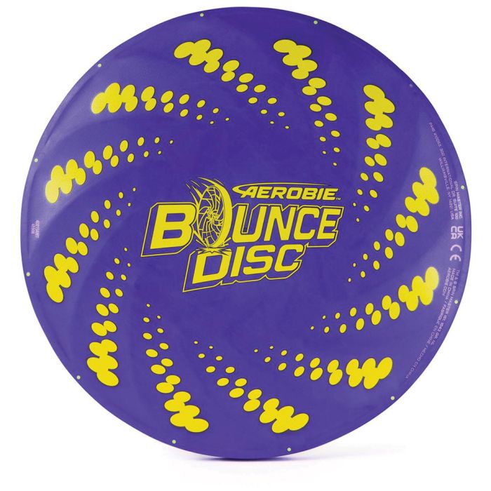 Aerobie Bounce Disc