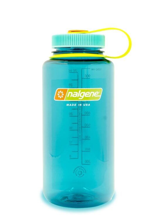 Nalgene Wide Mouth 32oz Sustain
