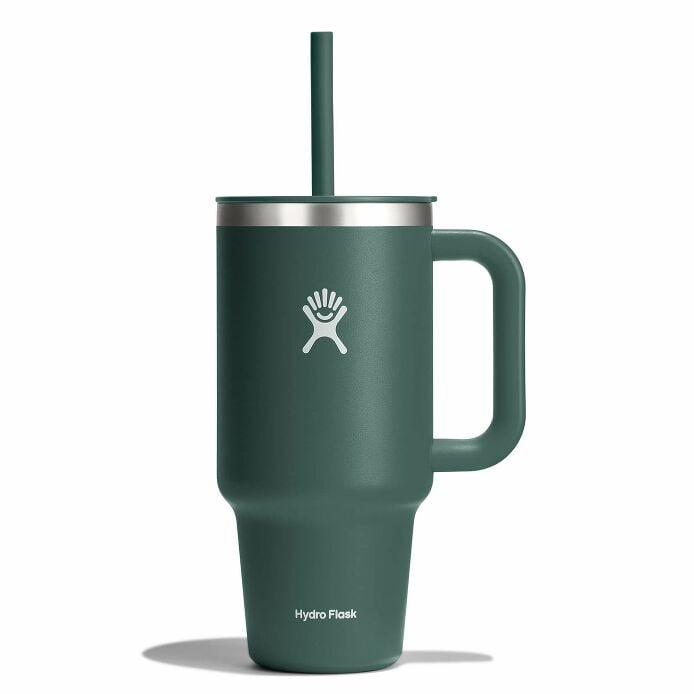 Hydro Flask 32oz Travel Tumbler